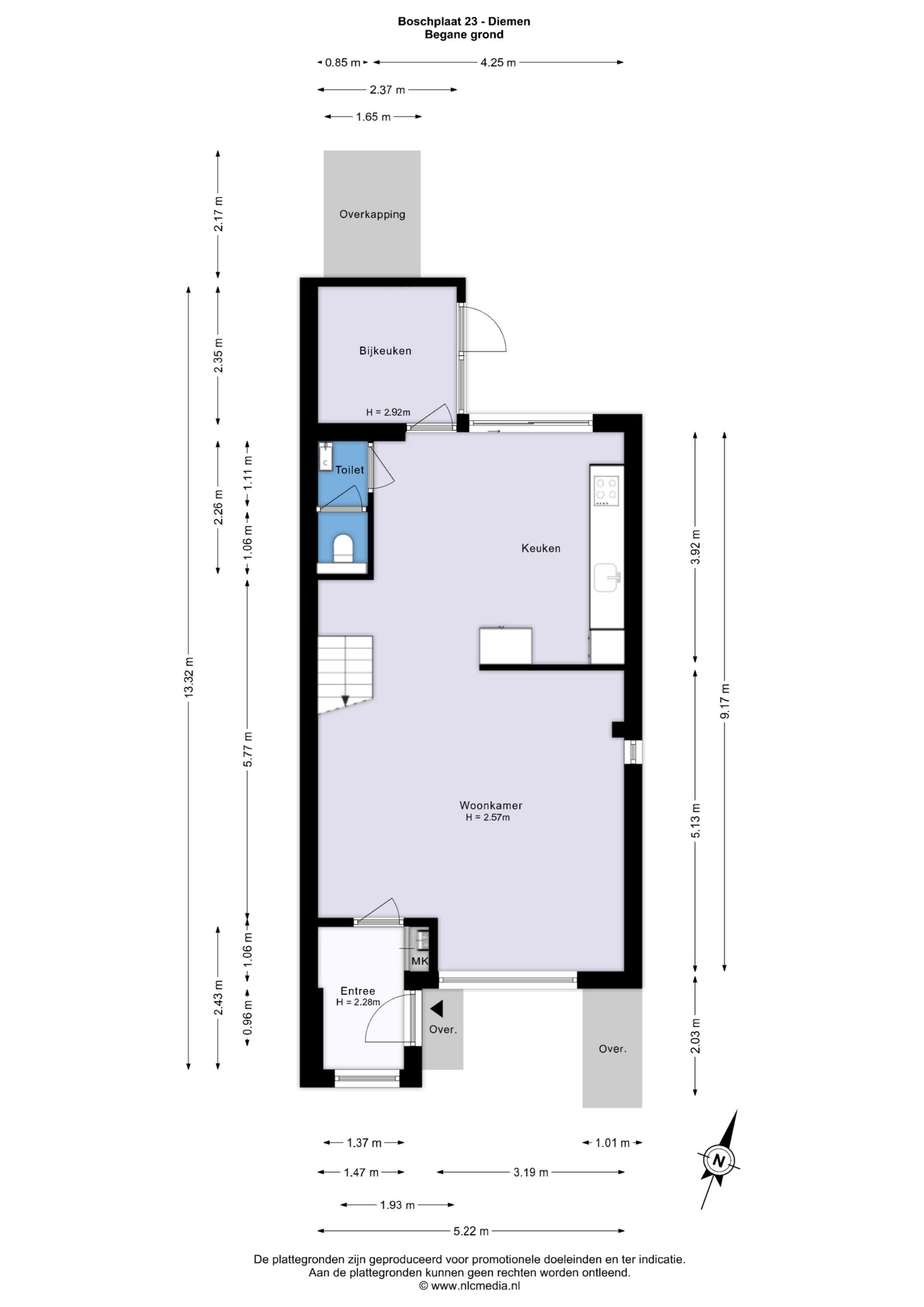 Photo 57 of Boschplaat 23