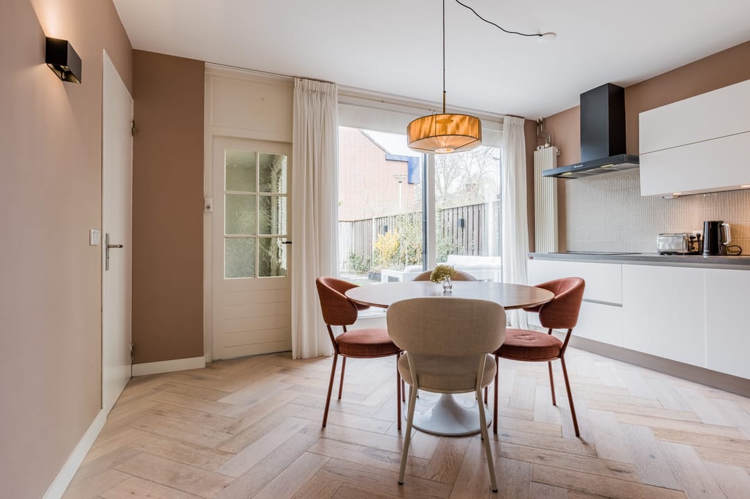 Photo 11 of Boschplaat 23