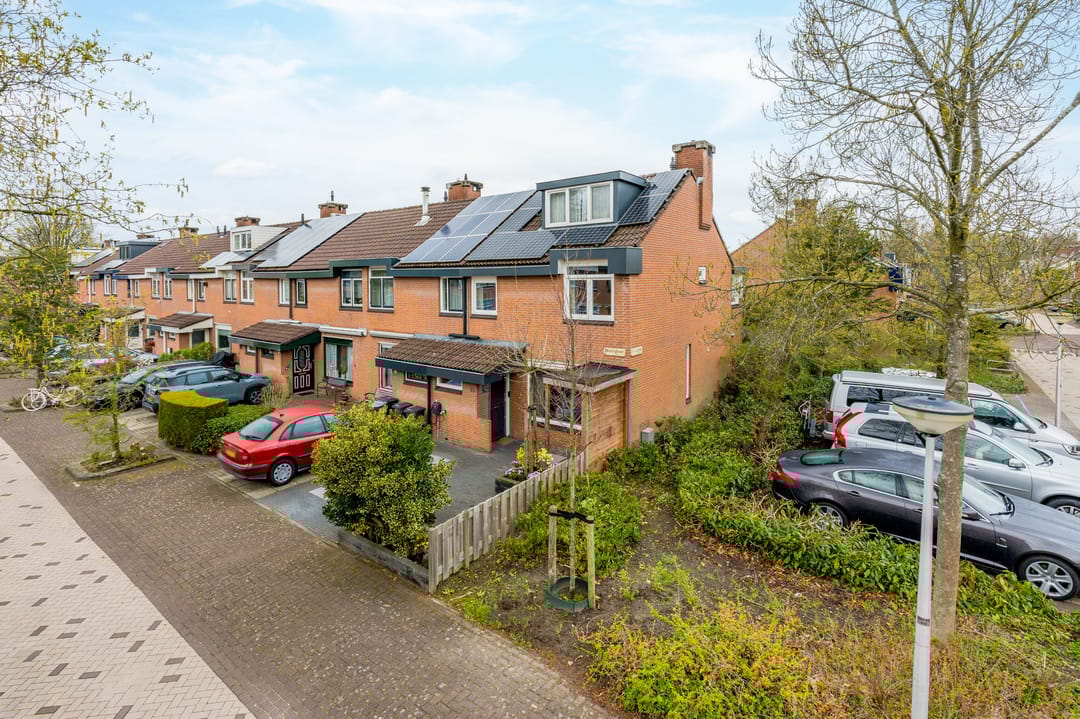 Photo 1 of Boschplaat 23