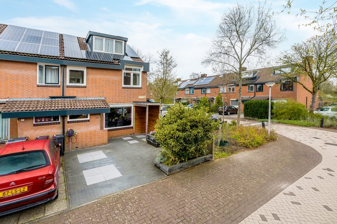 Photo 43 of Boschplaat 23