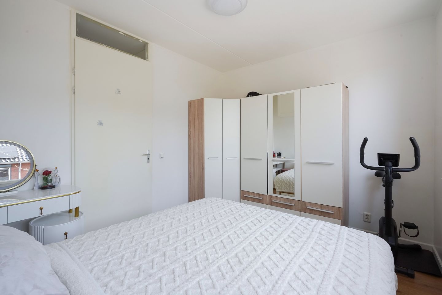 Move-in ready terraced home with A-label and sunny garden — 19