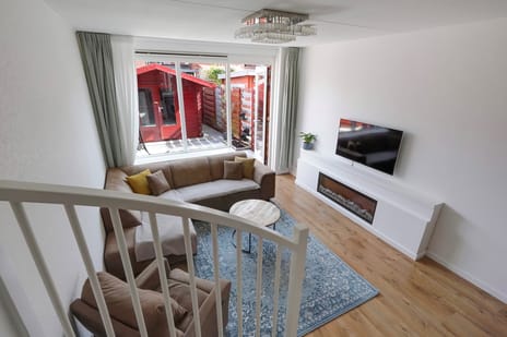 Opper Van Treurenstraat 16 secondary image