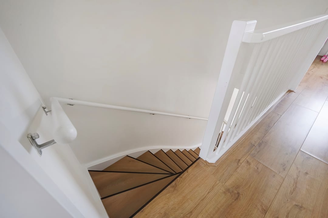 Move-in ready terraced home with A-label and sunny garden — 15