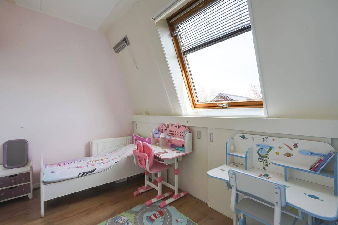 Move-in ready terraced home with A-label and sunny garden — 22