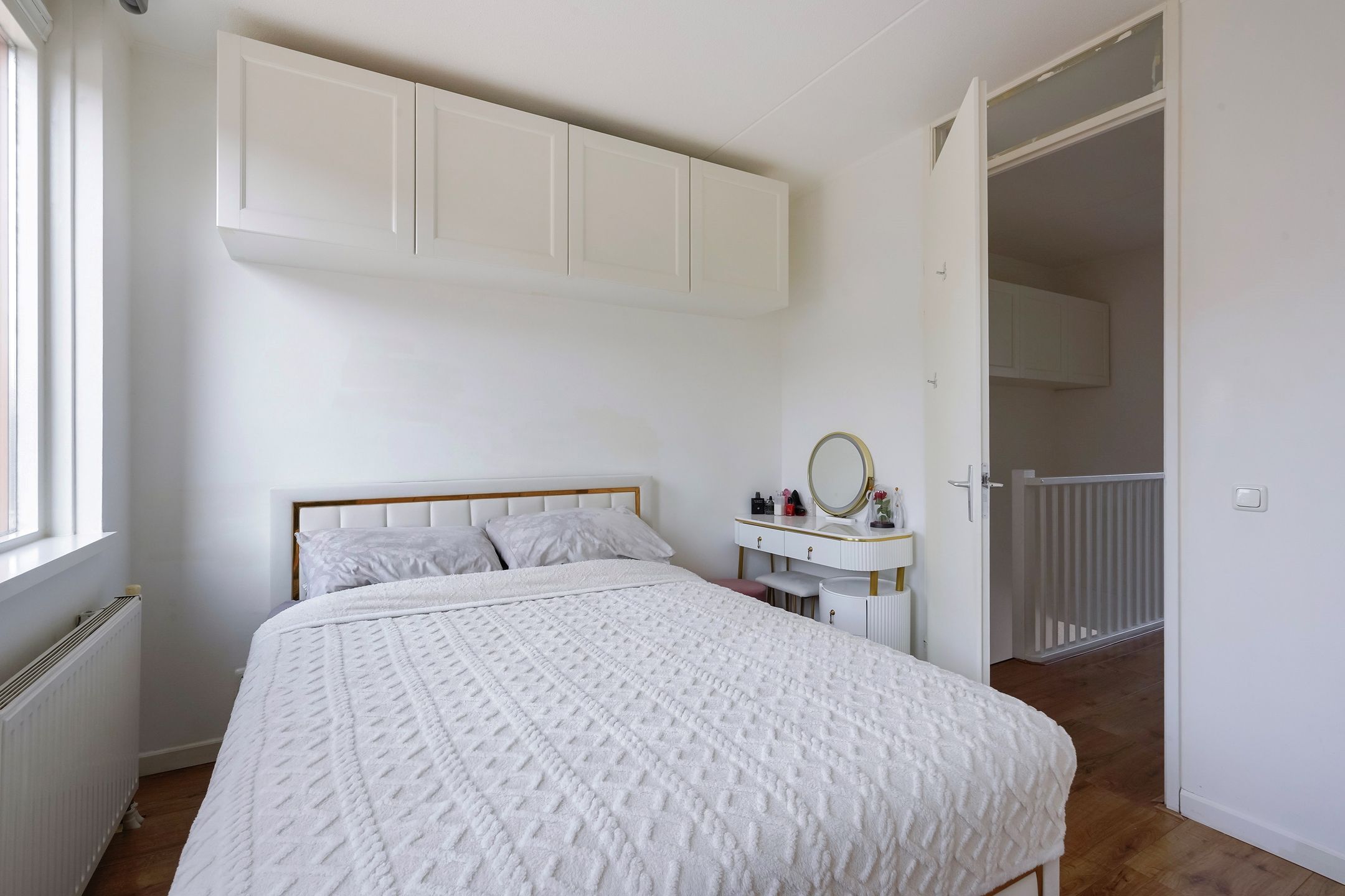 Move-in ready terraced home with A-label and sunny garden — 17