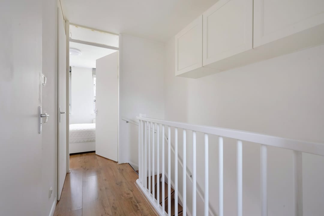 Move-in ready terraced home with A-label and sunny garden — 16