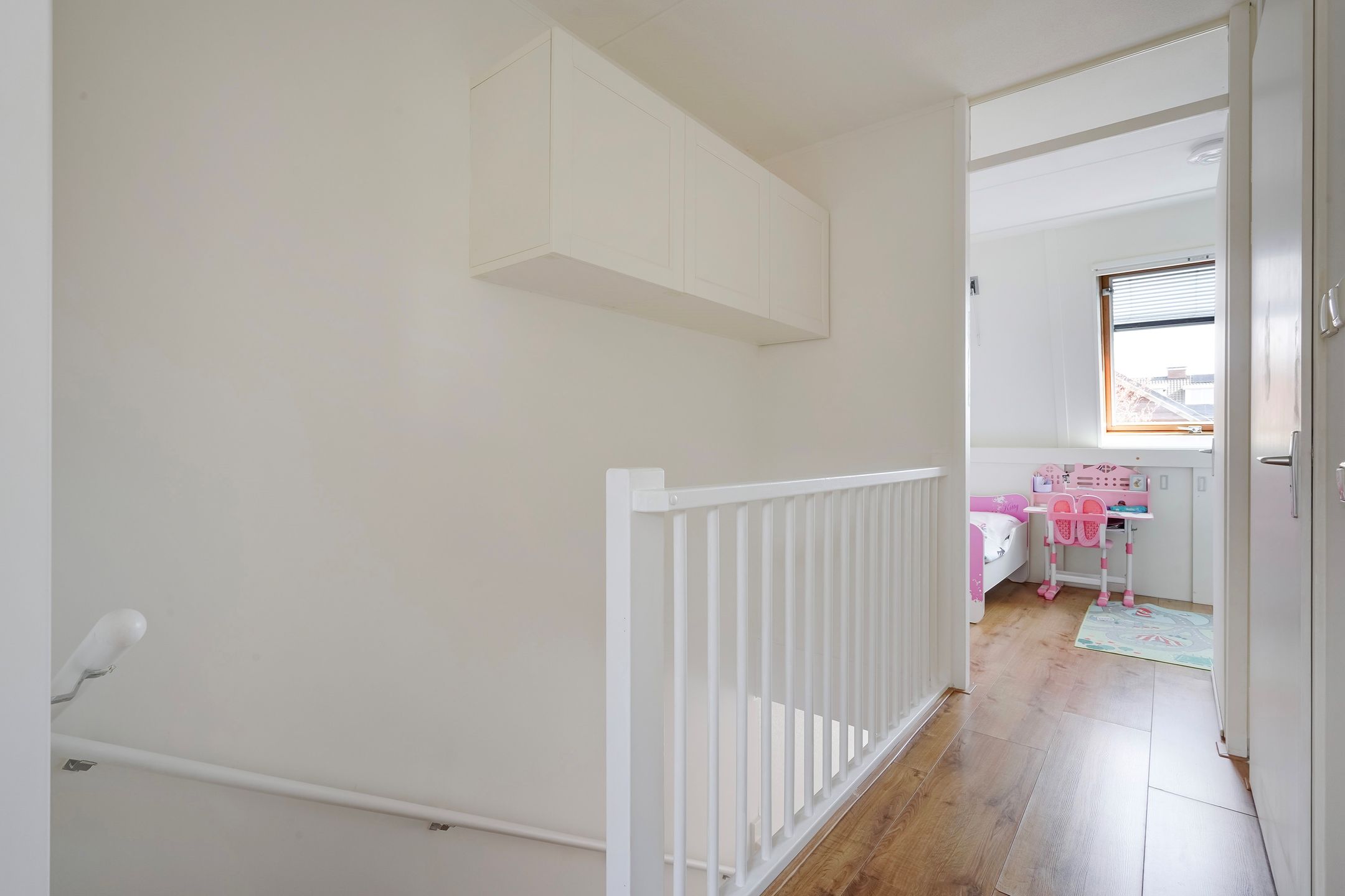 Move-in ready terraced home with A-label and sunny garden — 20