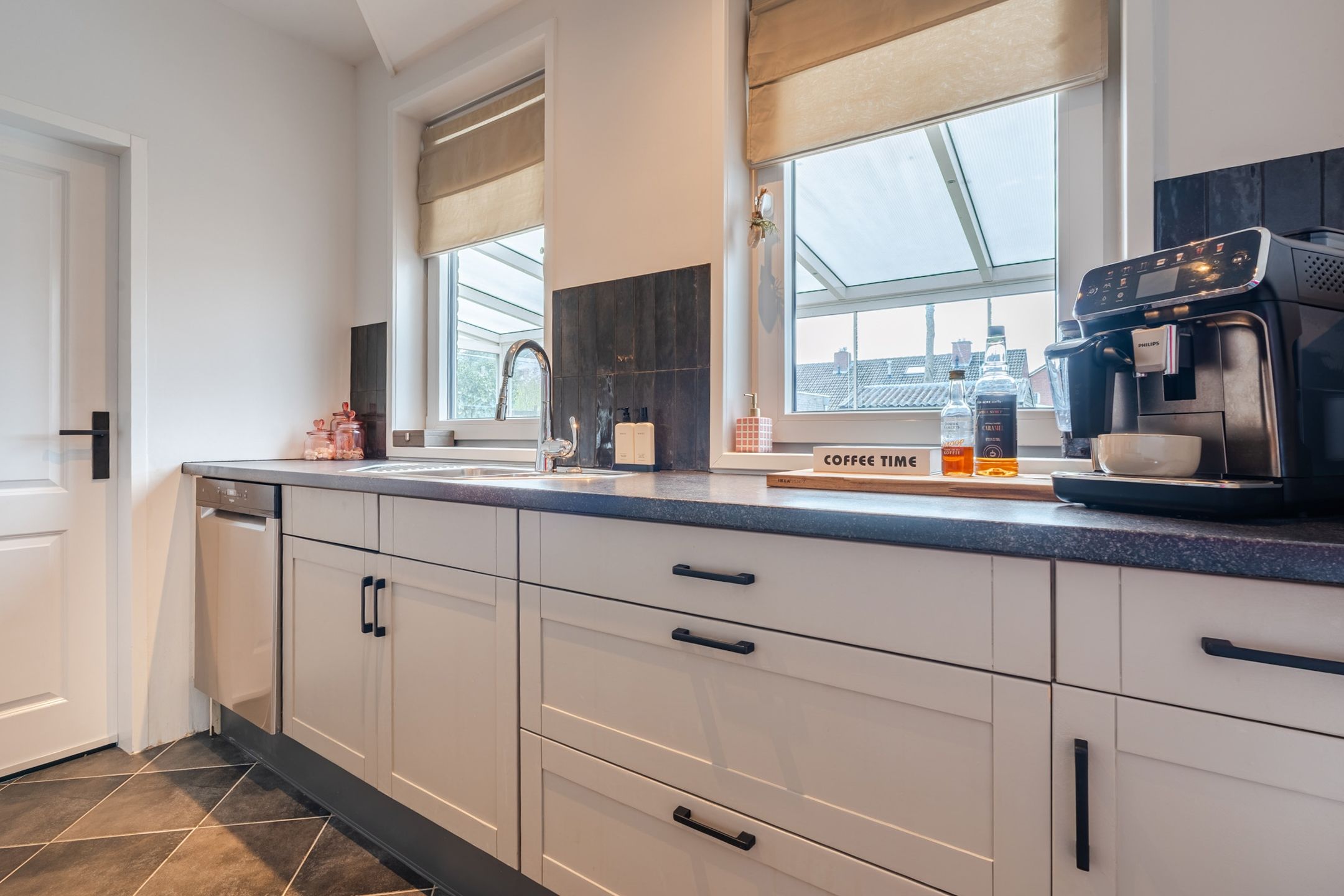 Spacious Semi-Detached Home with 4 Bedrooms, Garage and Energy Label B — 15