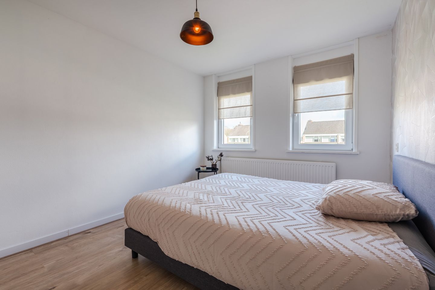 Spacious Semi-Detached Home with 4 Bedrooms, Garage and Energy Label B — 29