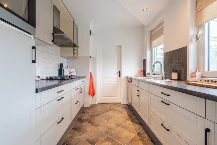 Photo 3 of Dwarssplitting 1