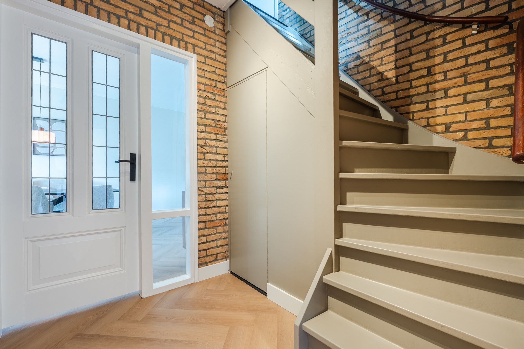 Spacious Semi-Detached Home with 4 Bedrooms, Garage and Energy Label B — 21