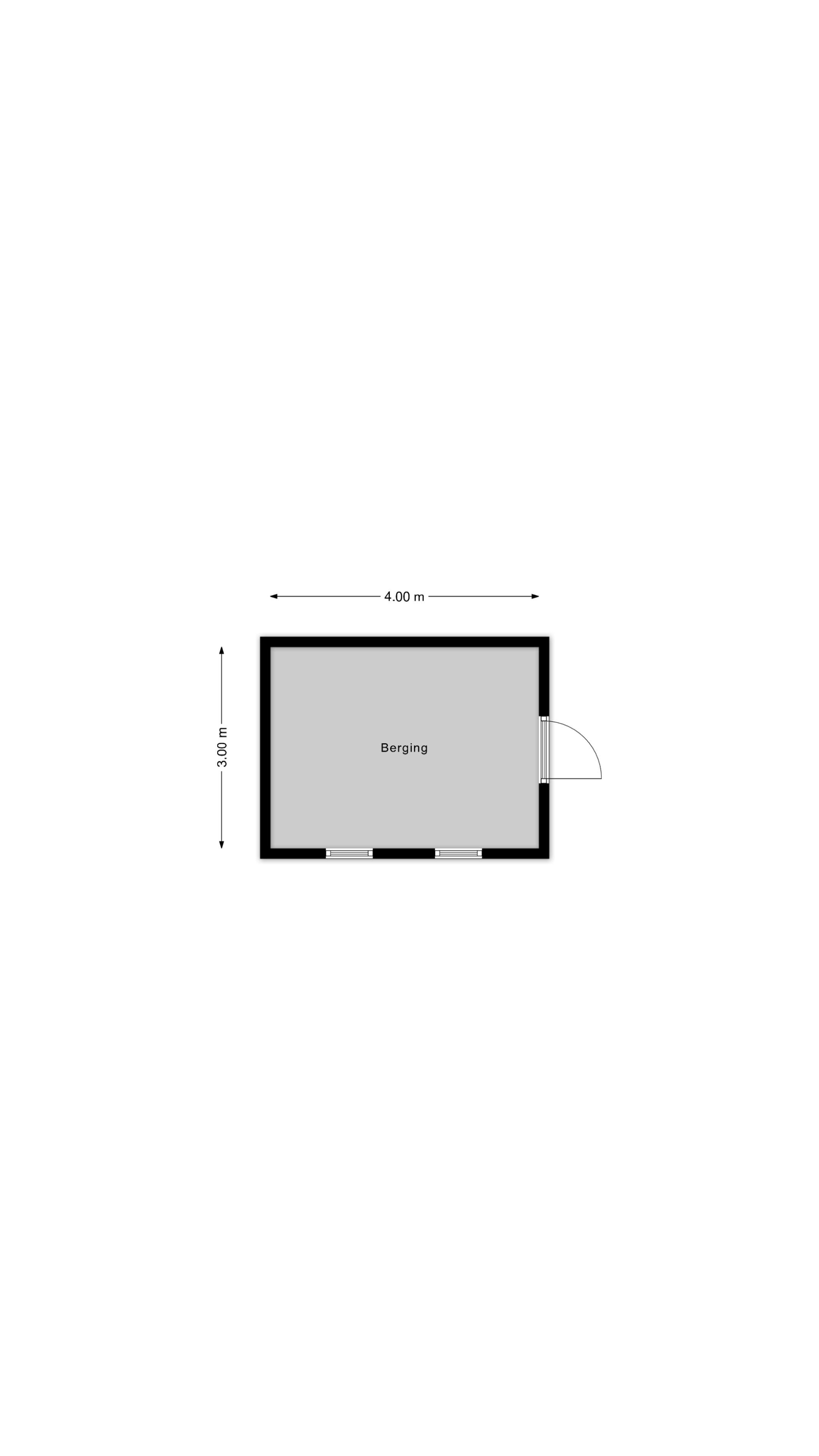 Spacious Semi-Detached Home with 4 Bedrooms, Garage and Energy Label B — 69