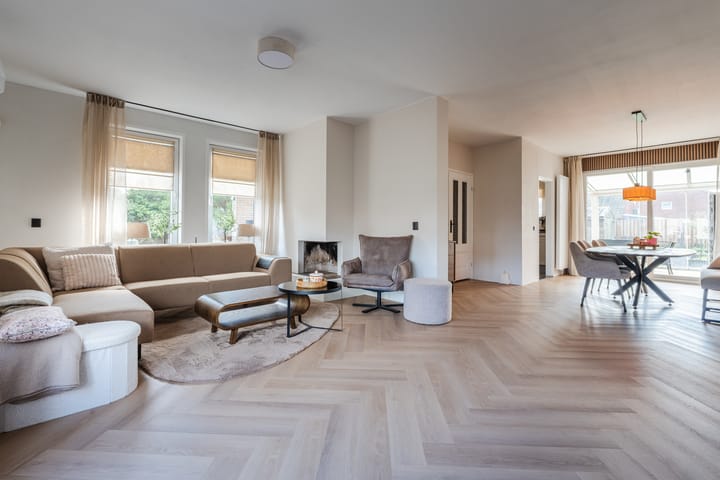 Photo 2 of Dwarssplitting 1