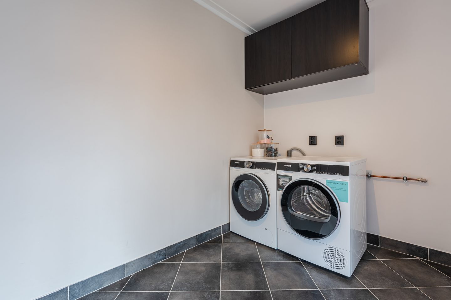 Spacious Semi-Detached Home with 4 Bedrooms, Garage and Energy Label B — 19