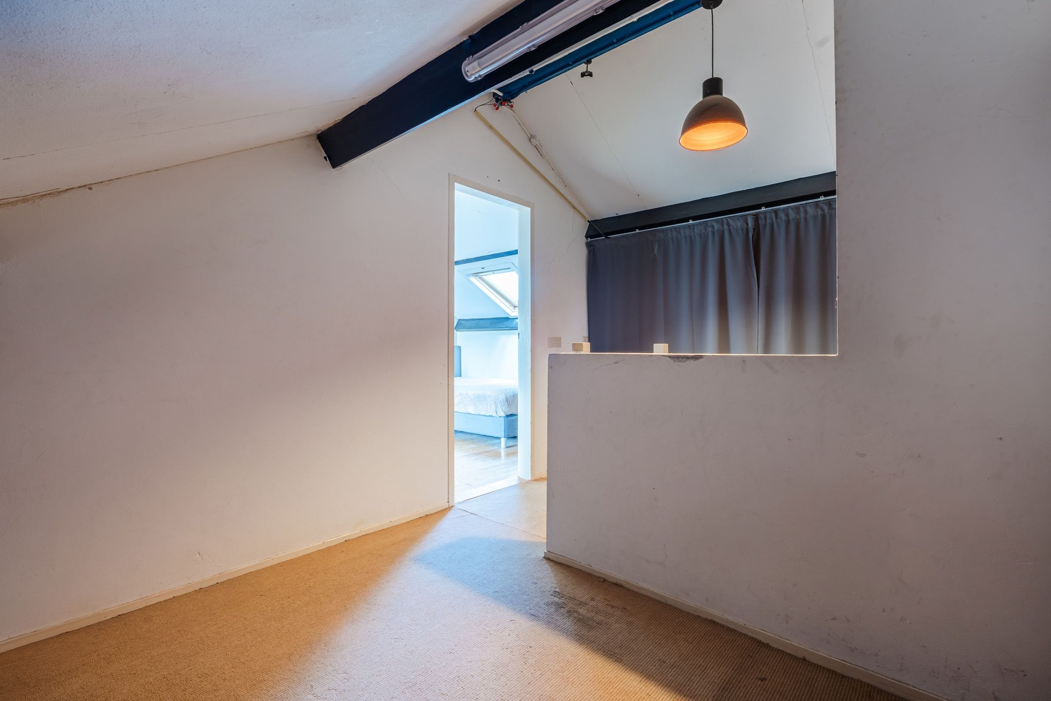 Spacious Semi-Detached Home with 4 Bedrooms, Garage and Energy Label B — 42