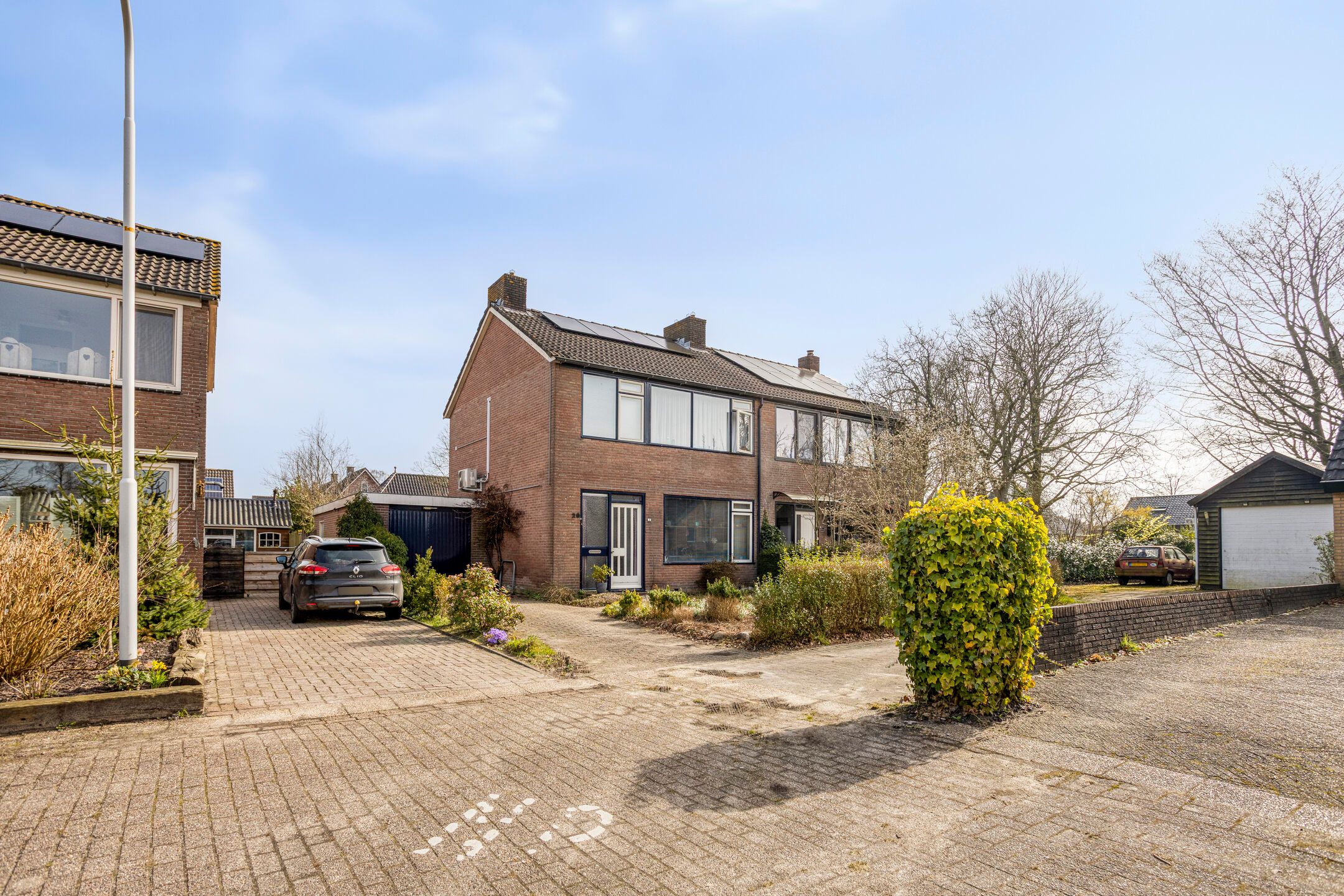 Dokter Beumerstraat 20 