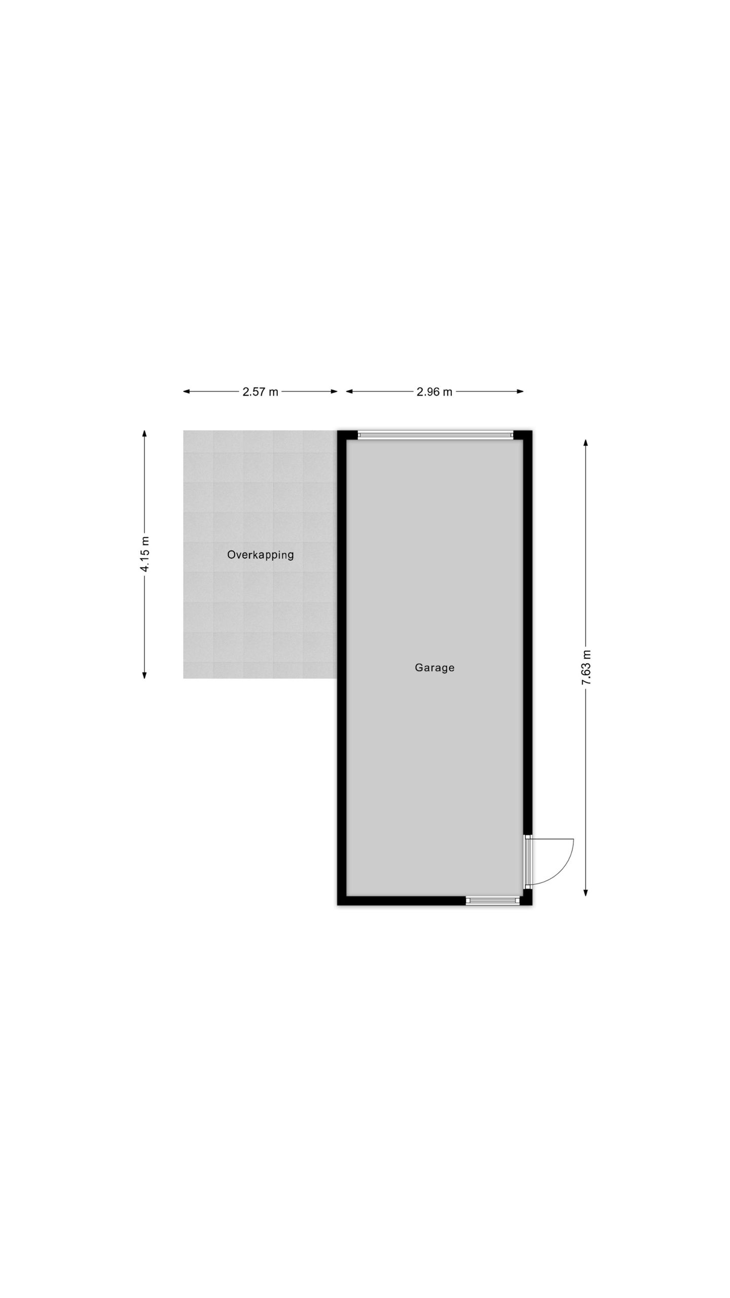 Spacious Semi-Detached Home with 4 Bedrooms, Garage and Energy Label B — 70