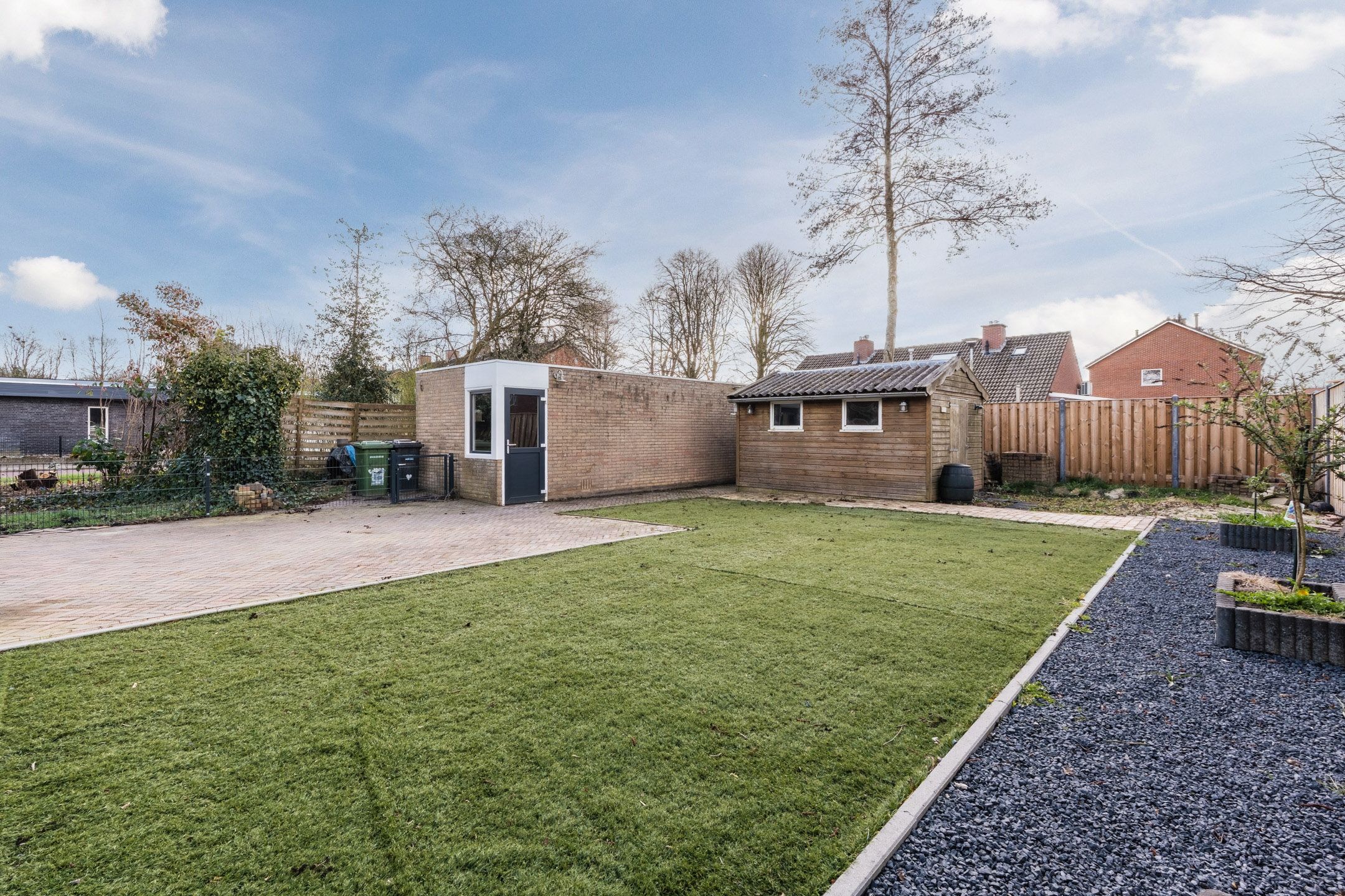 Spacious Semi-Detached Home with 4 Bedrooms, Garage and Energy Label B — 51