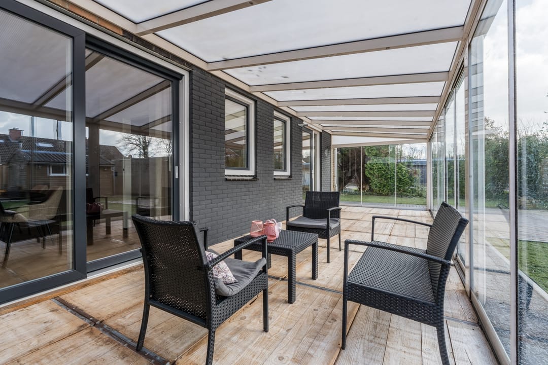 Spacious Semi-Detached Home with 4 Bedrooms, Garage and Energy Label B — 47