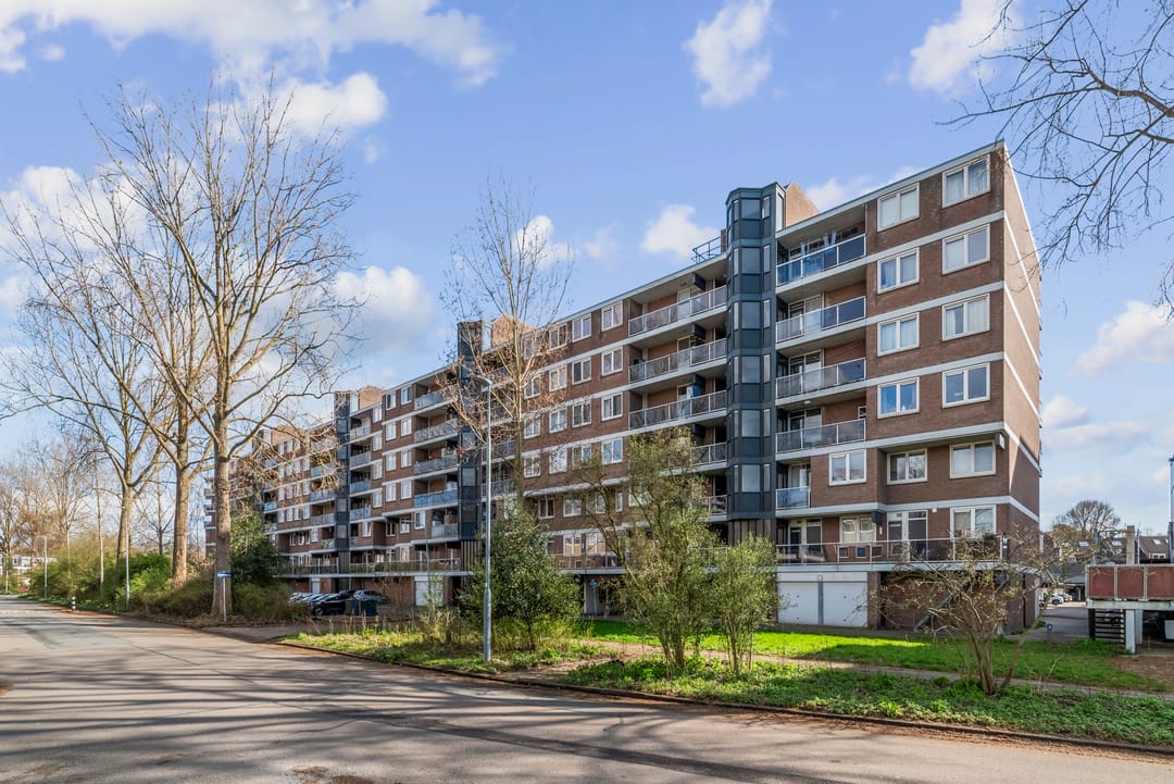 Foto 26 van Engelenburg 5