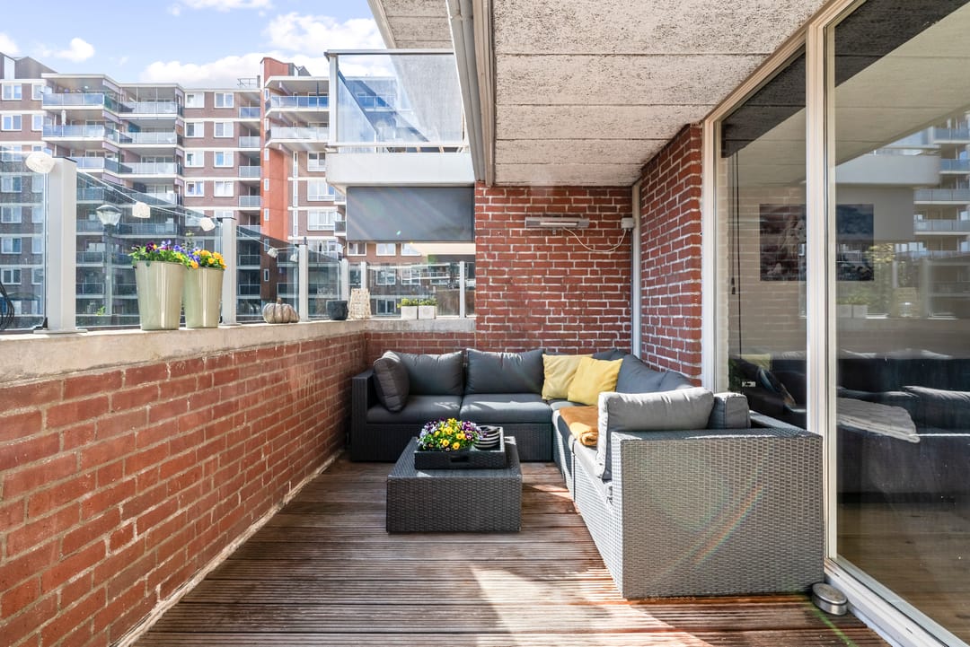 Foto 2 van Engelenburg 5