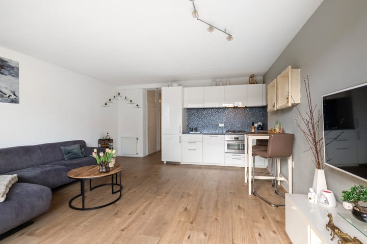 Foto 3 van Engelenburg 5