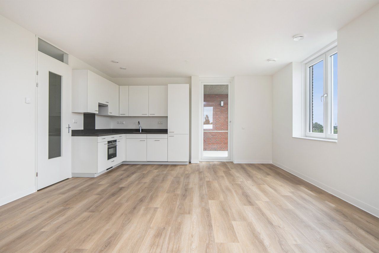 Foto 3 van Spitskade 56