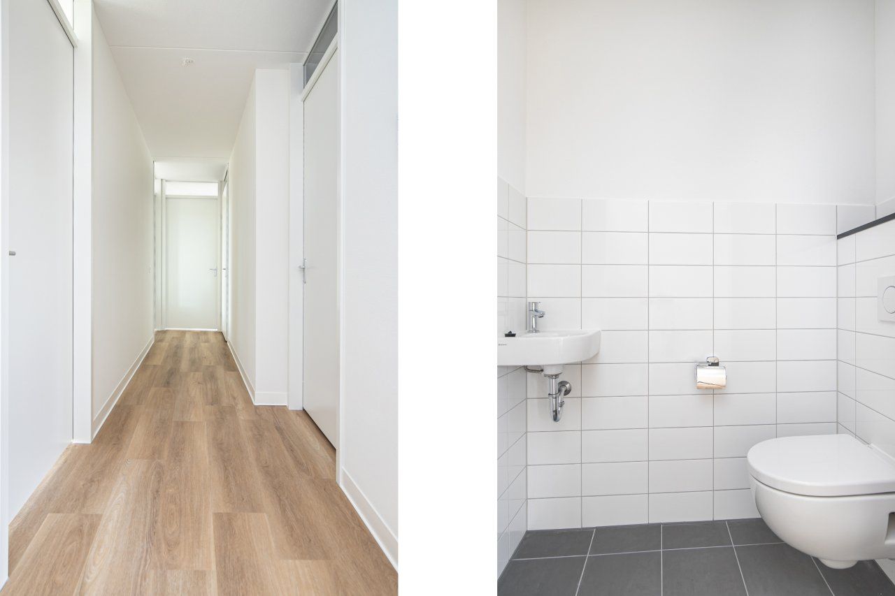 Foto 10 van Spitskade 56