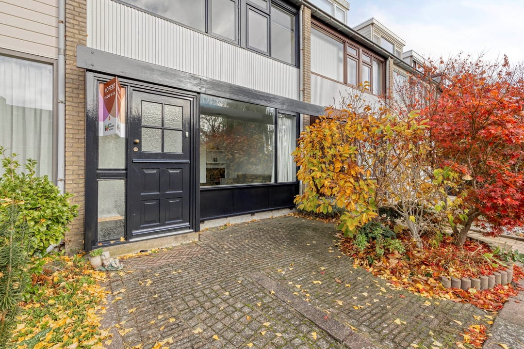 Foto 32 van Jan Ligthartstraat 40