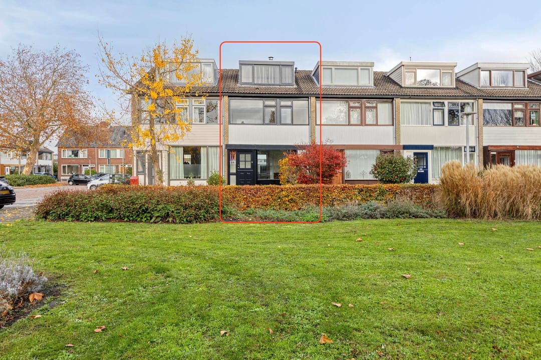 Foto 38 van Jan Ligthartstraat 40