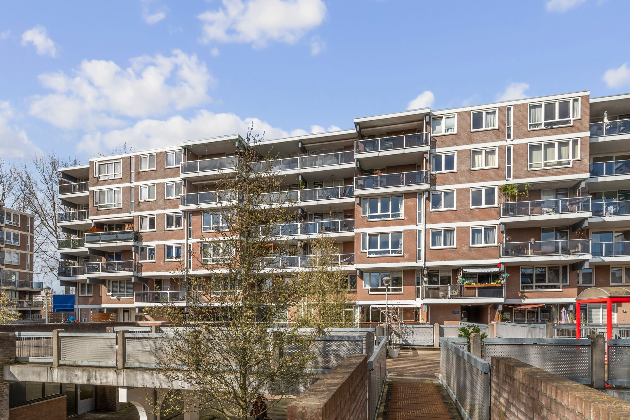 Foto 30 van Engelenburg 5