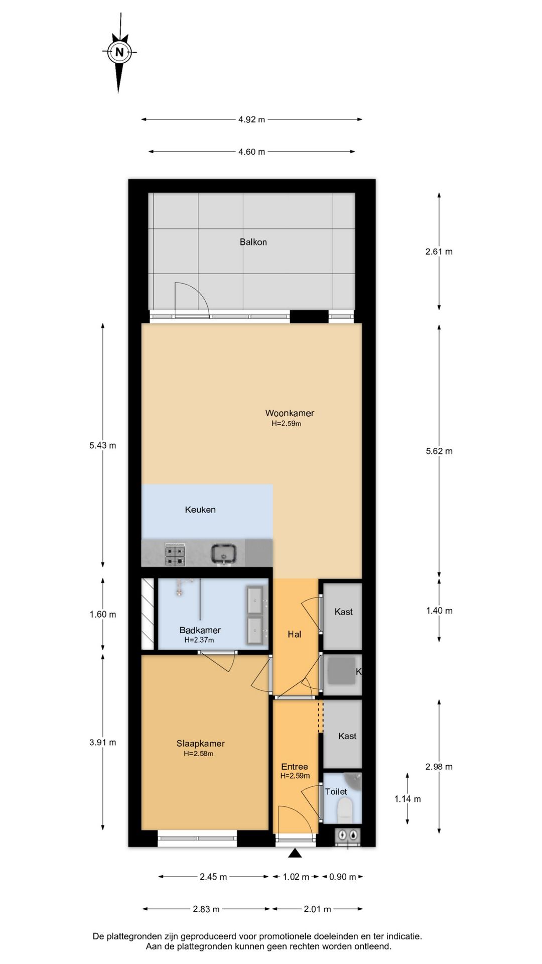 Foto 34 van Engelenburg 5