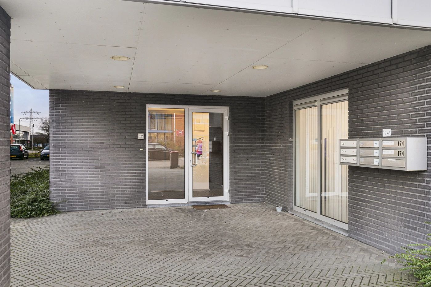 Bekijk foto 3 van Business Park Stein 174