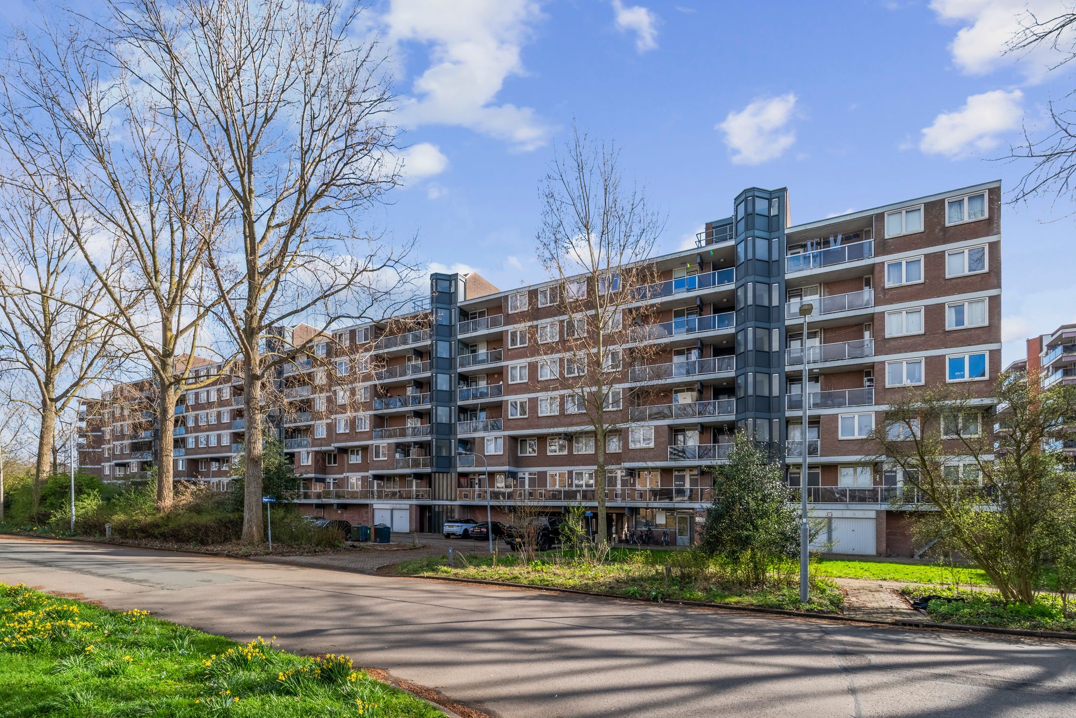 Foto 33 van Engelenburg 5