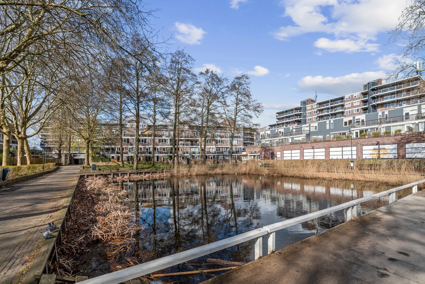 Foto 29 van Engelenburg 5