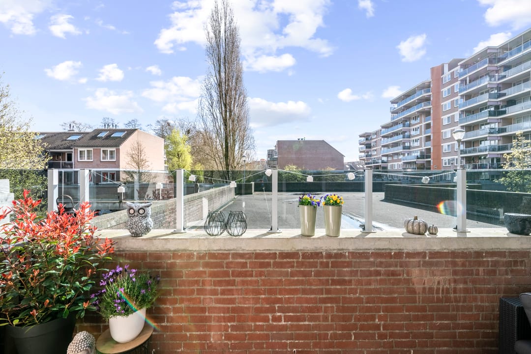 Foto 8 van Engelenburg 5