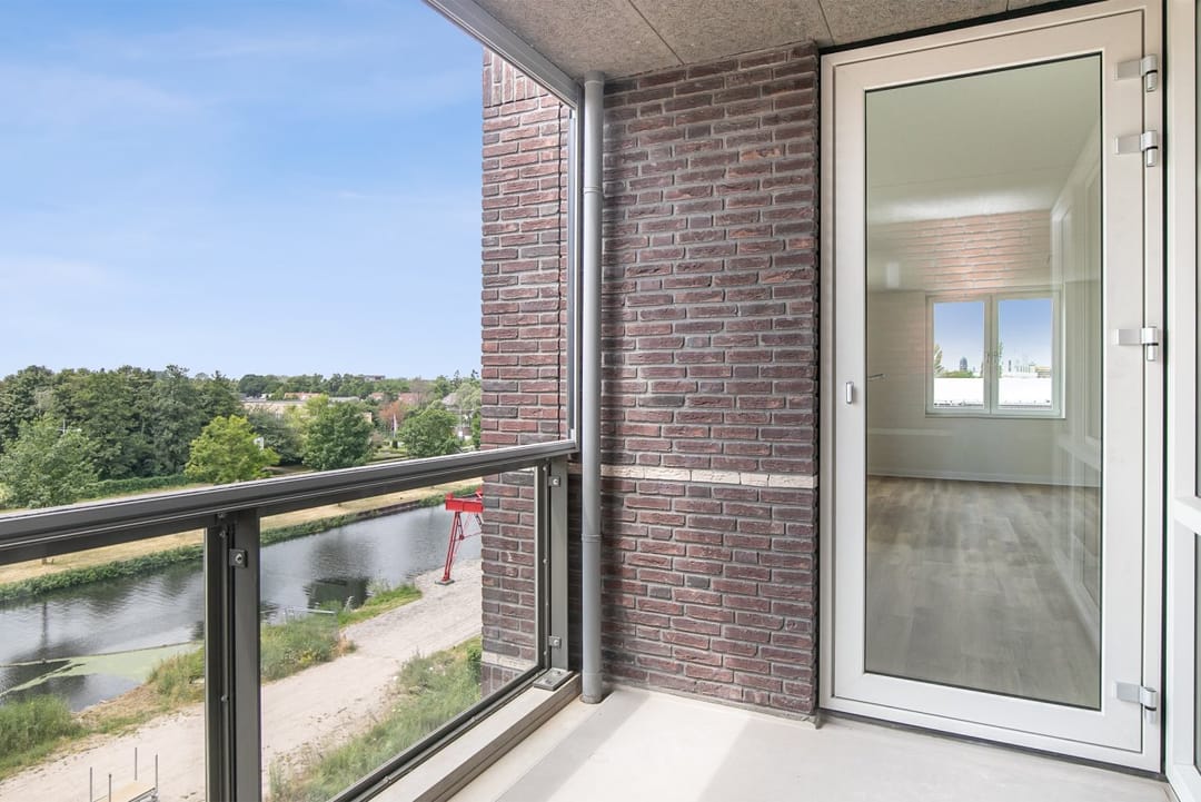 Foto 13 van Spitskade 56