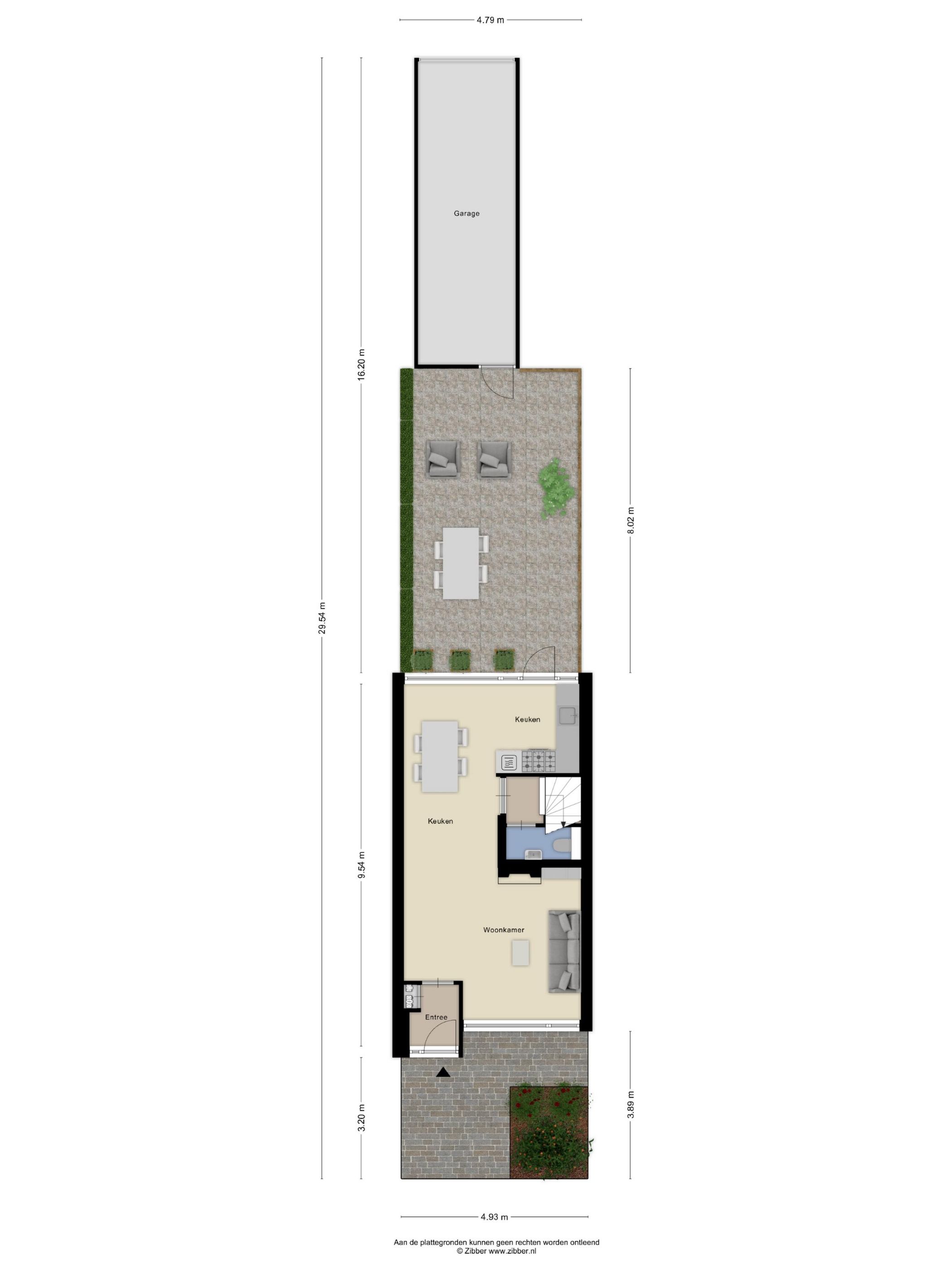 Foto 39 van Jan Ligthartstraat 40