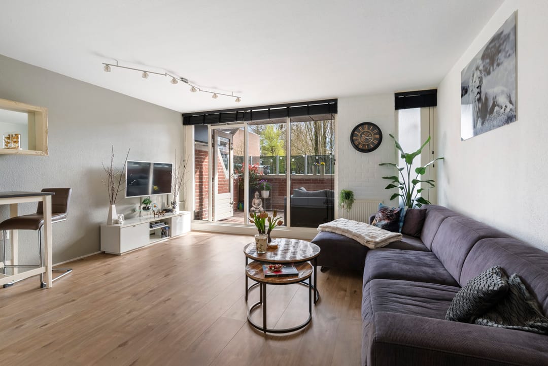 Foto 1 van Engelenburg 5