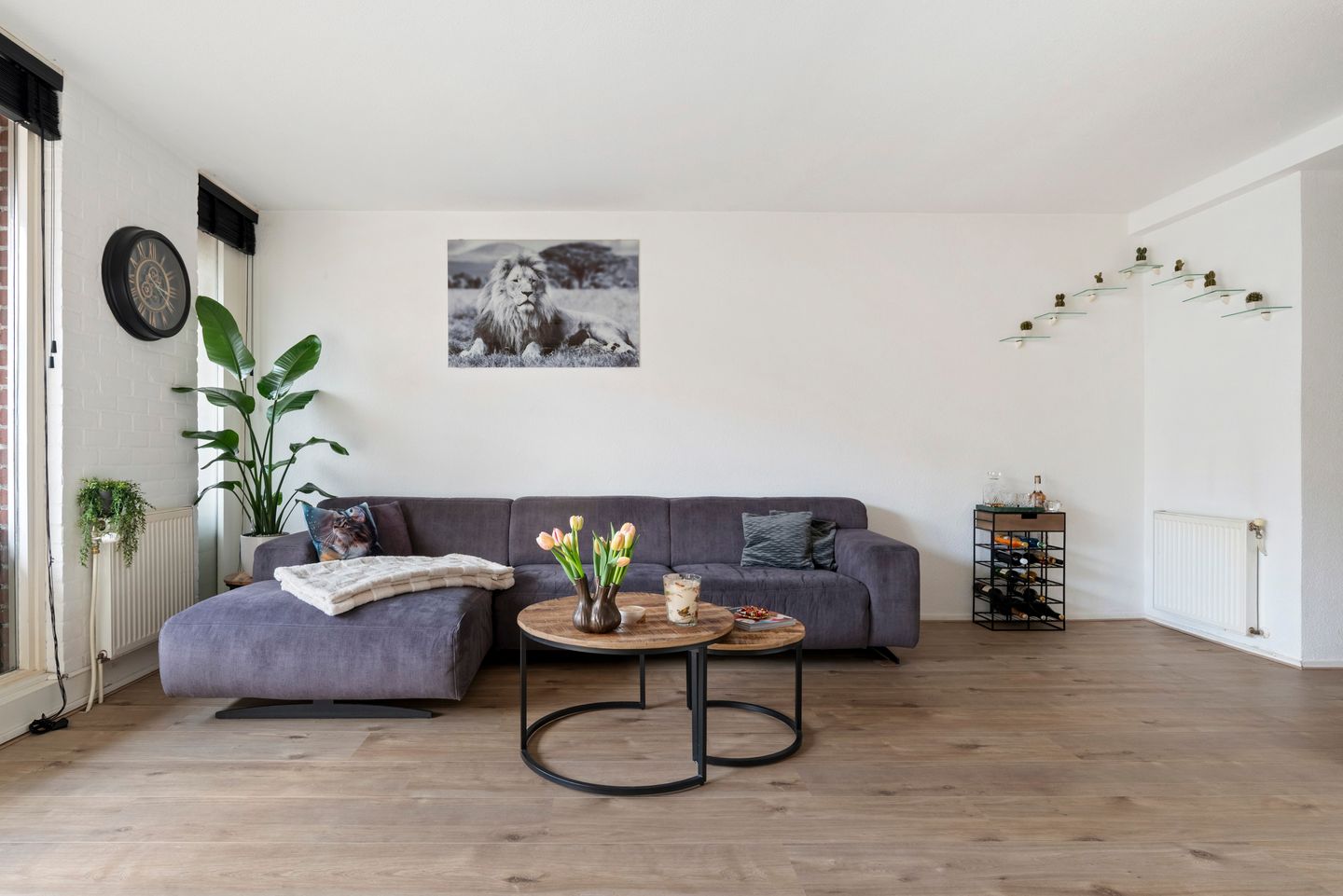 Foto 4 van Engelenburg 5