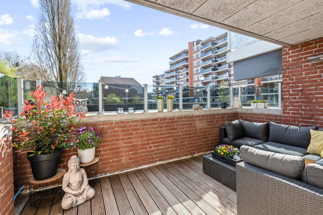 Foto 7 van Engelenburg 5