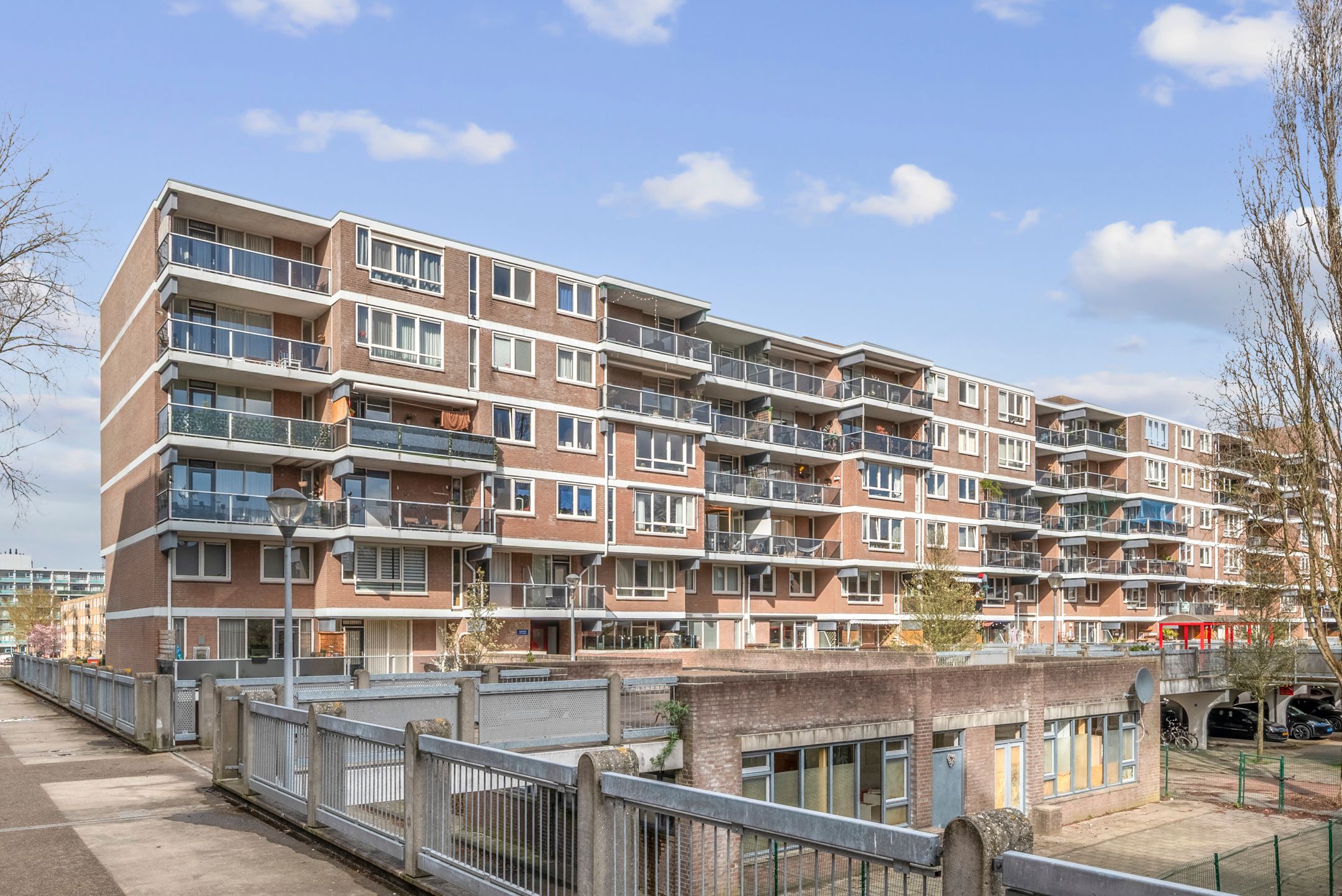 Foto 24 van Engelenburg 5