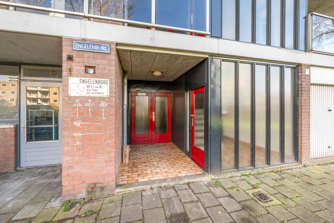 Foto 22 van Engelenburg 5