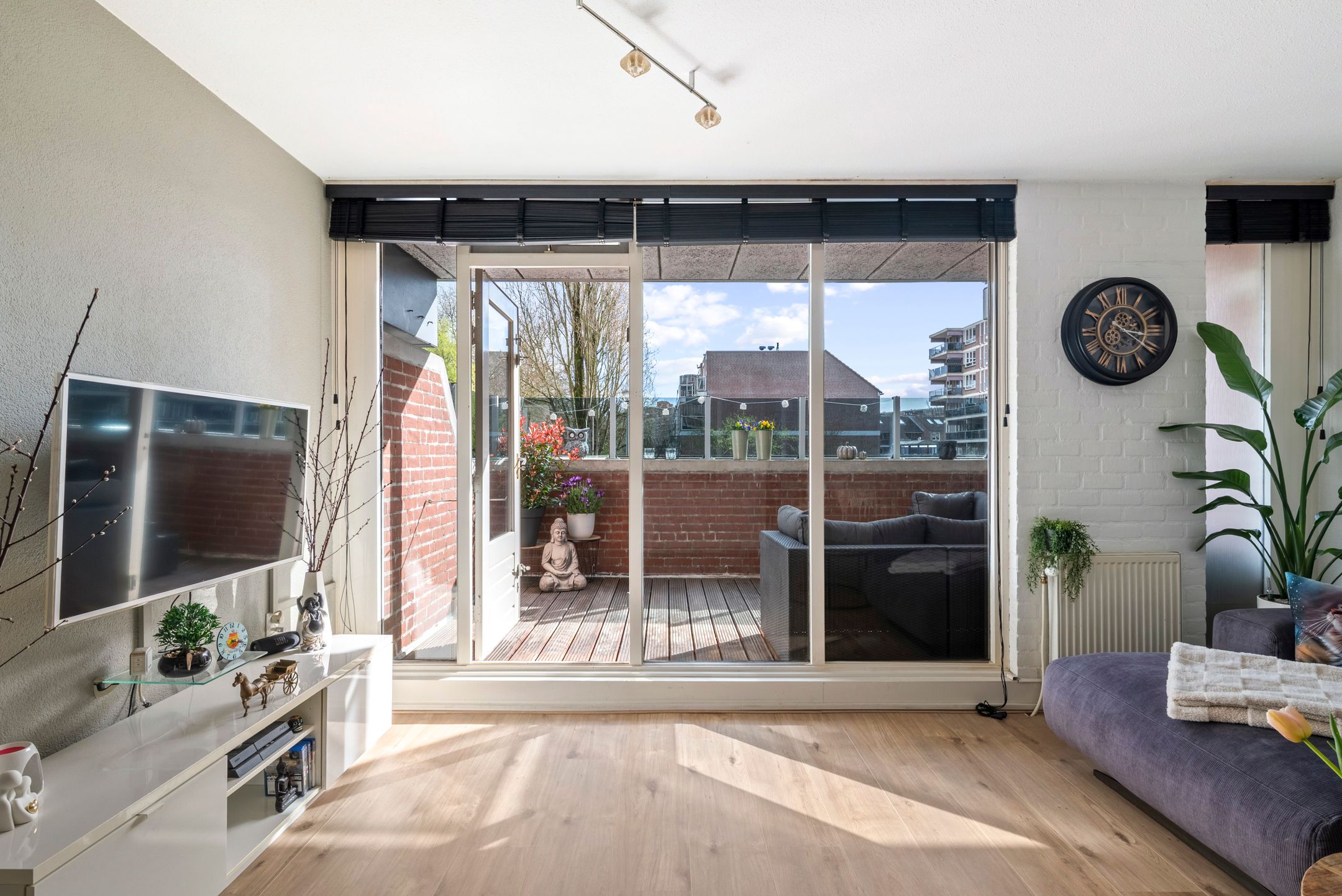 Foto 6 van Engelenburg 5