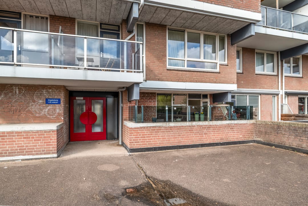 Foto 23 van Engelenburg 5