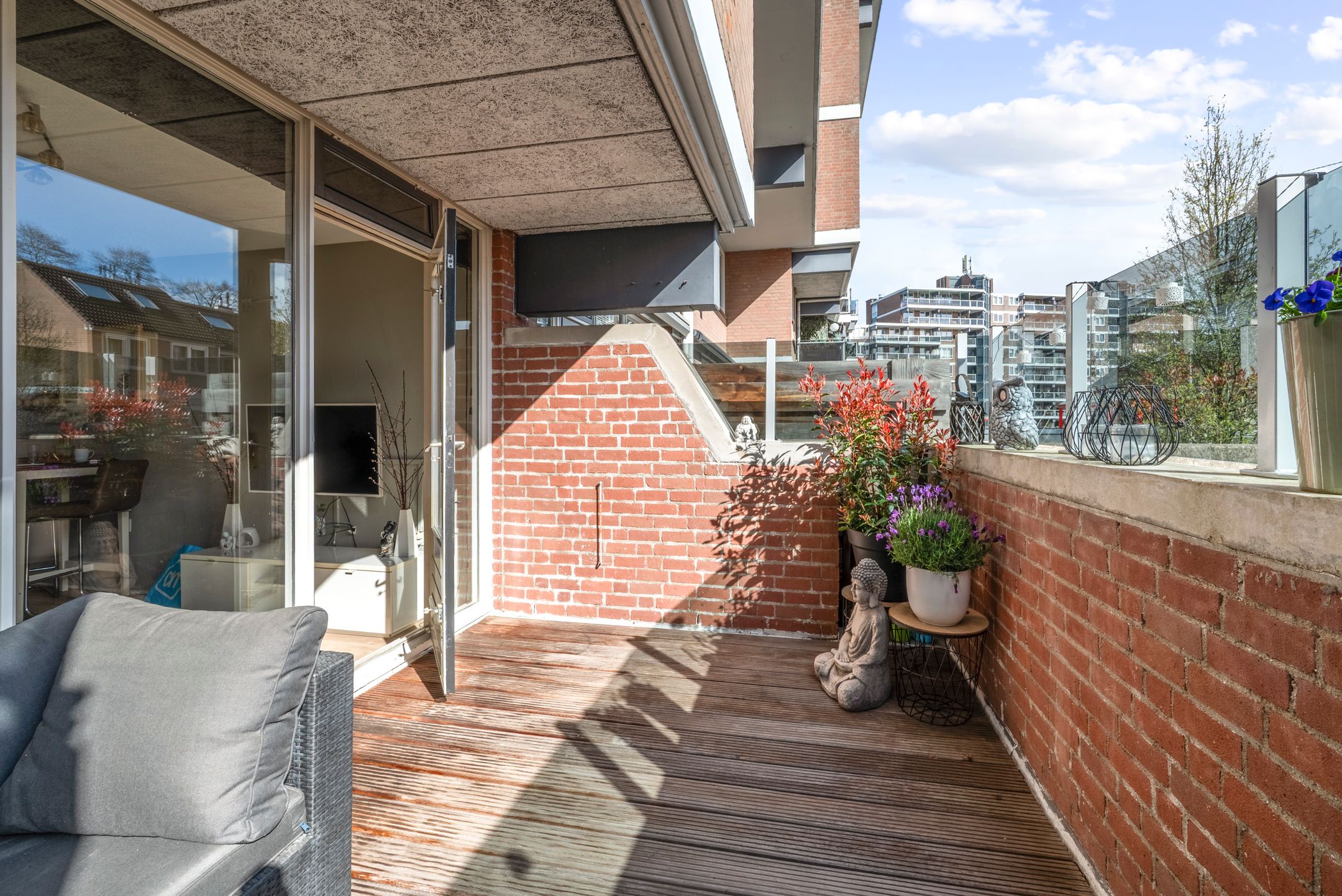 Foto 9 van Engelenburg 5