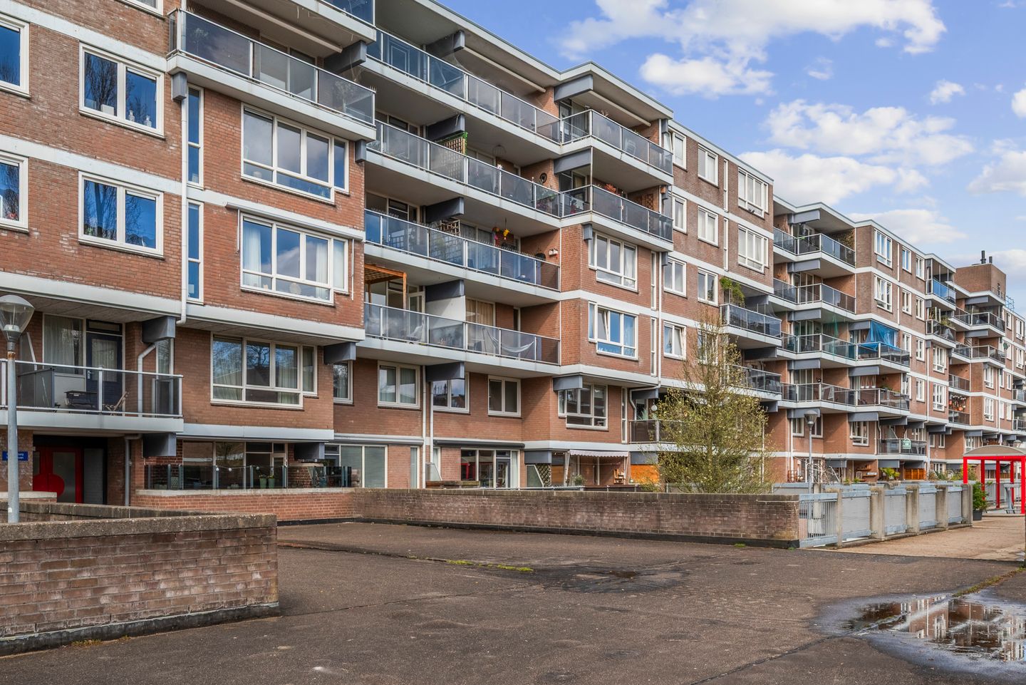 Foto 25 van Engelenburg 5