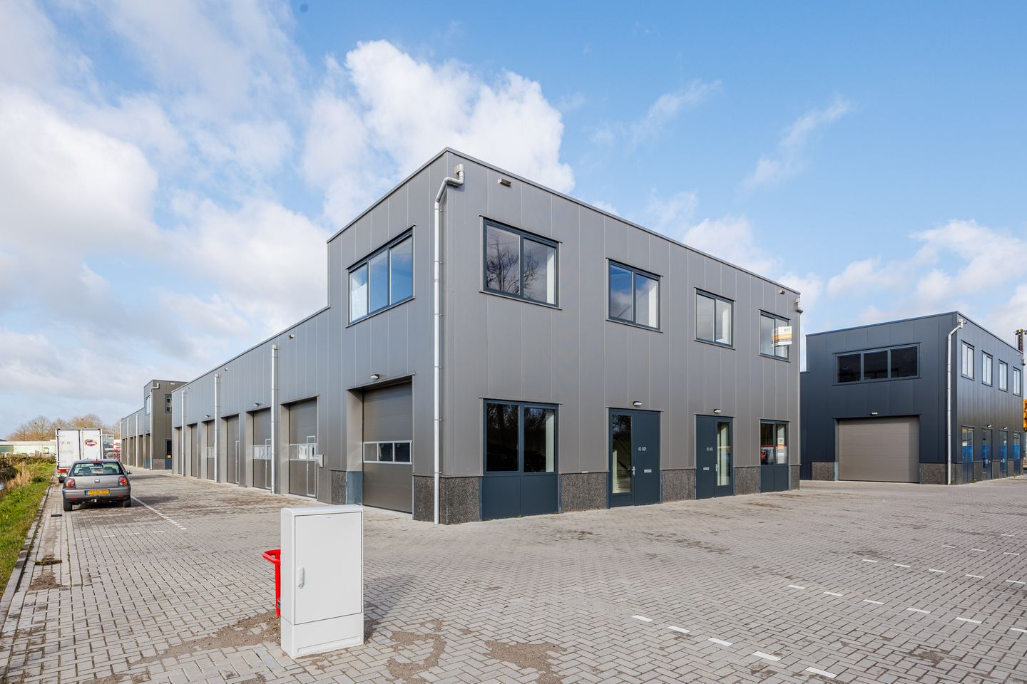 Bekijk foto 4 van Kerkstraat 42-005