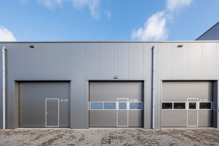 Kerkstraat 42-005, Druten