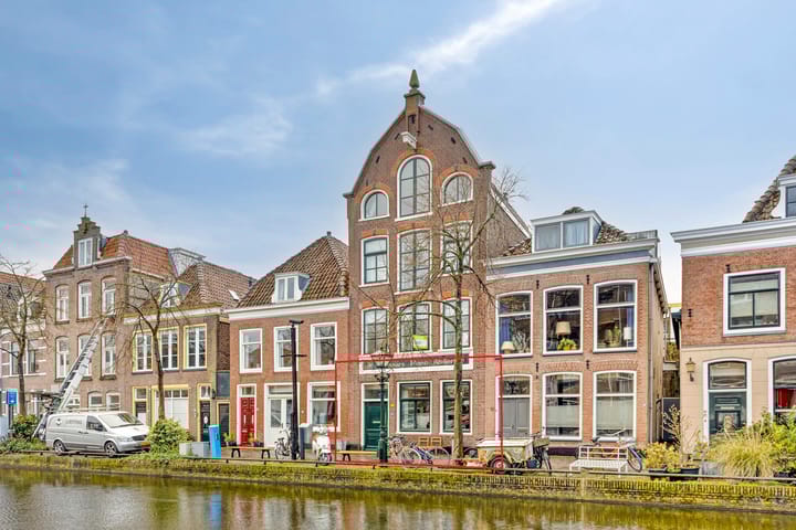 Luttik Oudorp 49-A main image